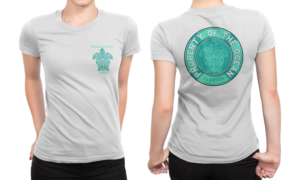 T-shirt Design by CREARTIVE for Florida Sea Turtle Company | Design: #12133023