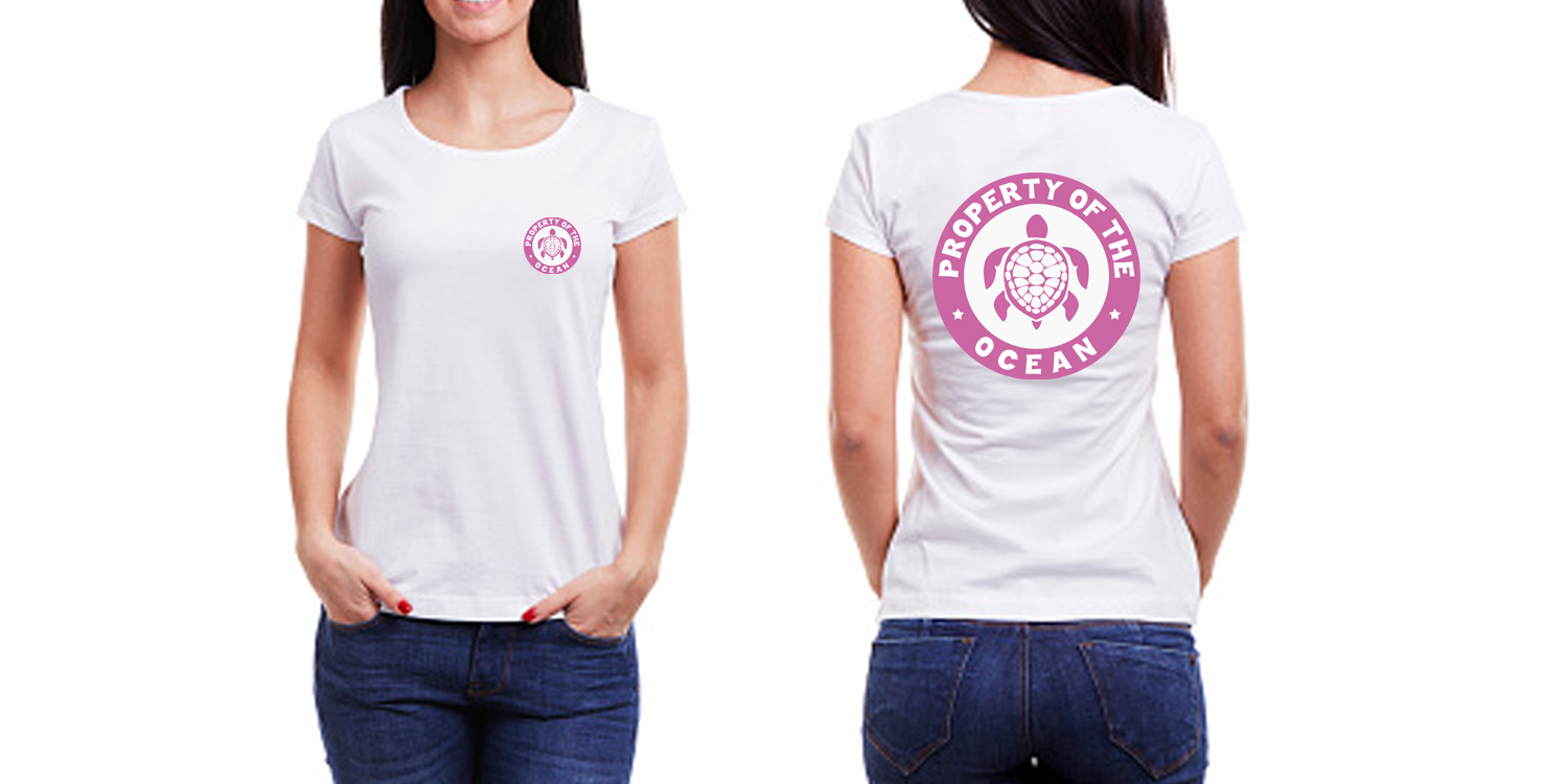 T-shirt Design by creative.bugs for Florida Sea Turtle Company | Design #12124324