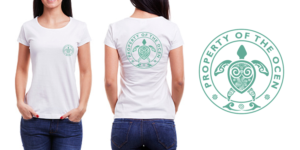 T-shirt Design by creative.bugs for Florida Sea Turtle Company | Design: #12126780