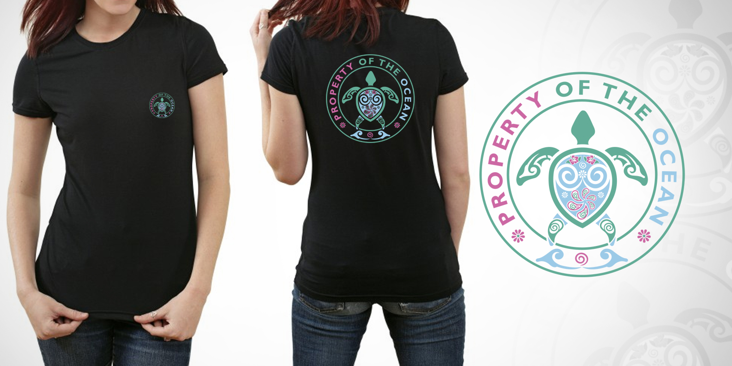 T-shirt Design by creative.bugs for Florida Sea Turtle Company | Design #12148982