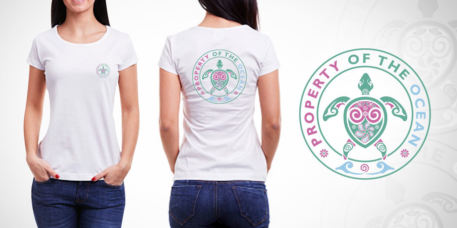 T-shirt Design by creative.bugs for Florida Sea Turtle Company | Design #12149156