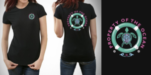 T-shirt Design by creative.bugs for Florida Sea Turtle Company | Design: #12193251