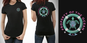 T-shirt Design by creative.bugs for Florida Sea Turtle Company | Design: #12193252