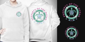 T-shirt Design by creative.bugs for Florida Sea Turtle Company | Design: #12205075