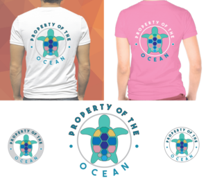 Design de T-shirt par s@nja pour Florida Sea Turtle Company | Design : #12156991