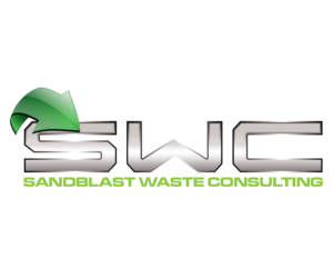 Logo-Design von GreenEyes für Sandblast Waste Consulting | Design: #12188407