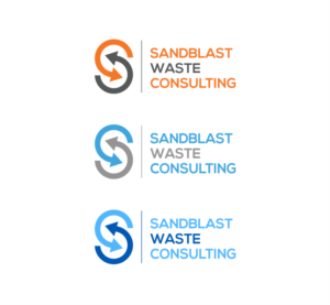 Logo Design by keith_designs for Sandblast Waste Consulting | Design #12212791
