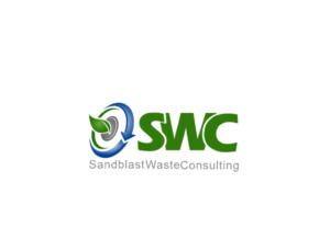 Logo-Design von k.karina10 für Sandblast Waste Consulting | Design: #12177357