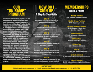 Brochure Design by  LBZ for Dan Lempriere | Design: #2389030