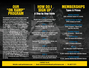 Brochure Design by  LBZ for Dan Lempriere | Design: #2394165