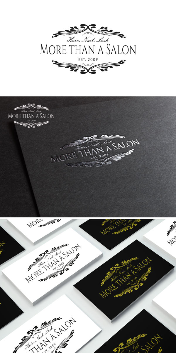 Logo Design by Mugendesign for this project | Design #12136559