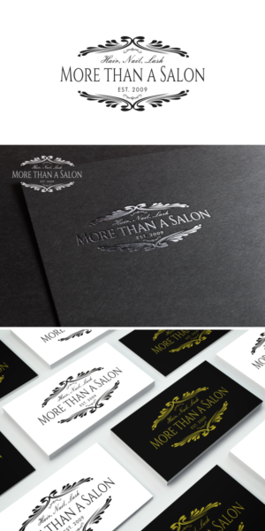 Logo Design by Mugendesign for this project | Design: #12136559