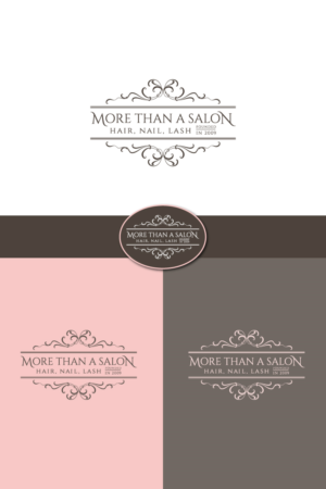 Logo Design by AHGDesign for this project | Design: #12114405