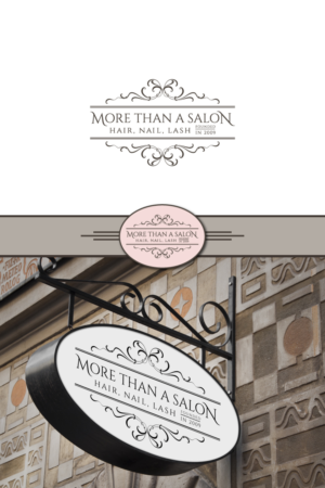 Logo Design by AHGDesign for this project | Design: #12114790