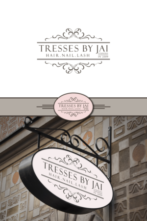 Logo Design by AHGDesign for this project | Design #12152613