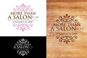Logo Design by PsyPen for this project | Design #12095261
