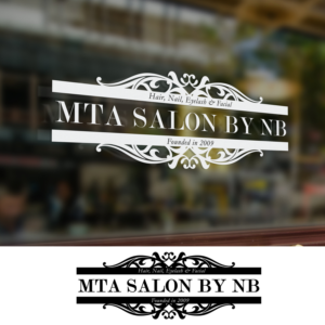 Logo Design by Roma for this project | Design: #12107570