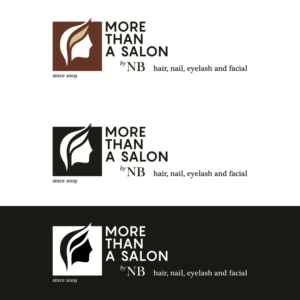 Name, founded since 2009, services provided. | Logo Design by Filo F