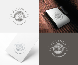 Logo Design by Farmiza for this project | Design: #12119119