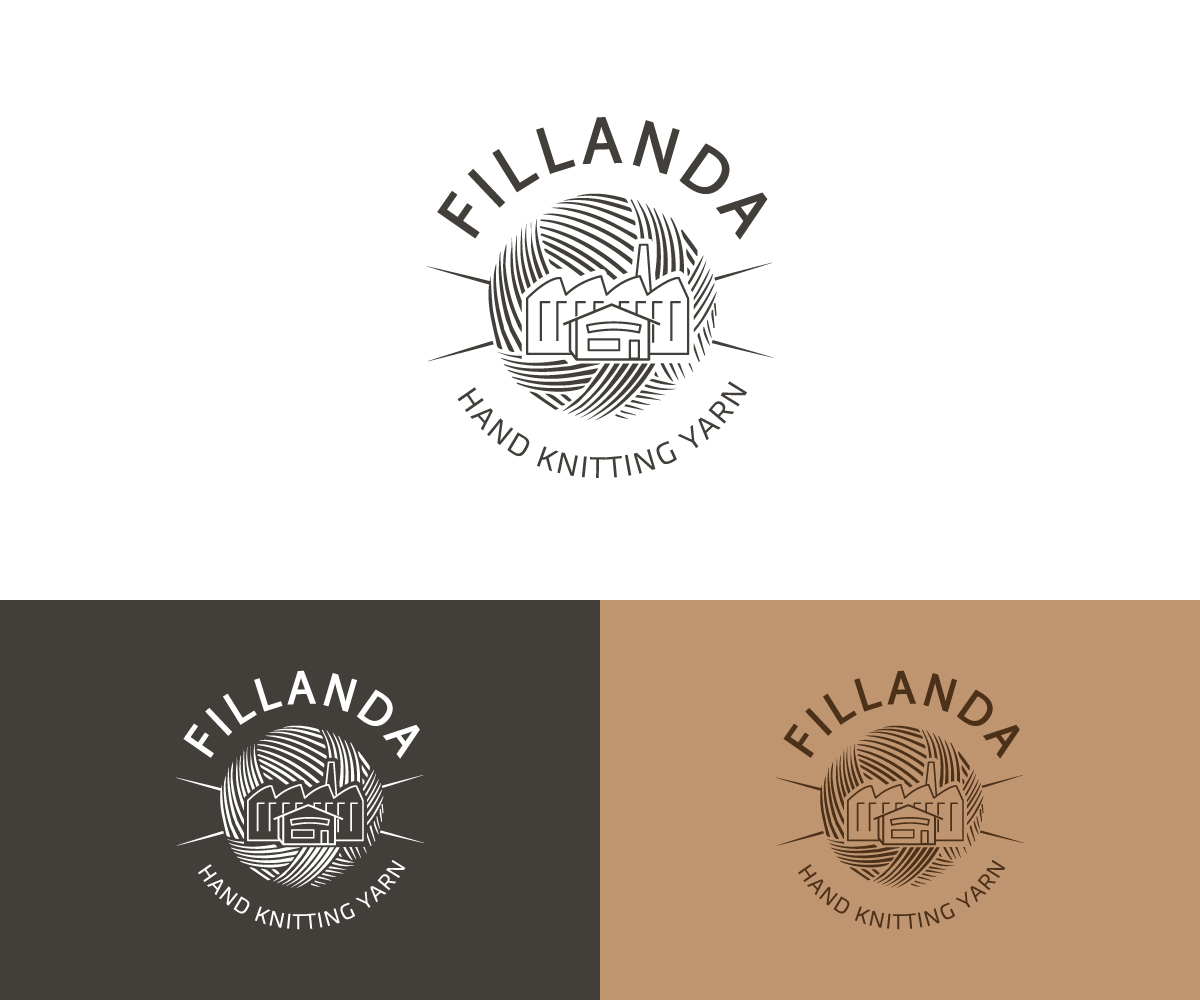 Logo Design by Farmiza for this project | Design #12226267