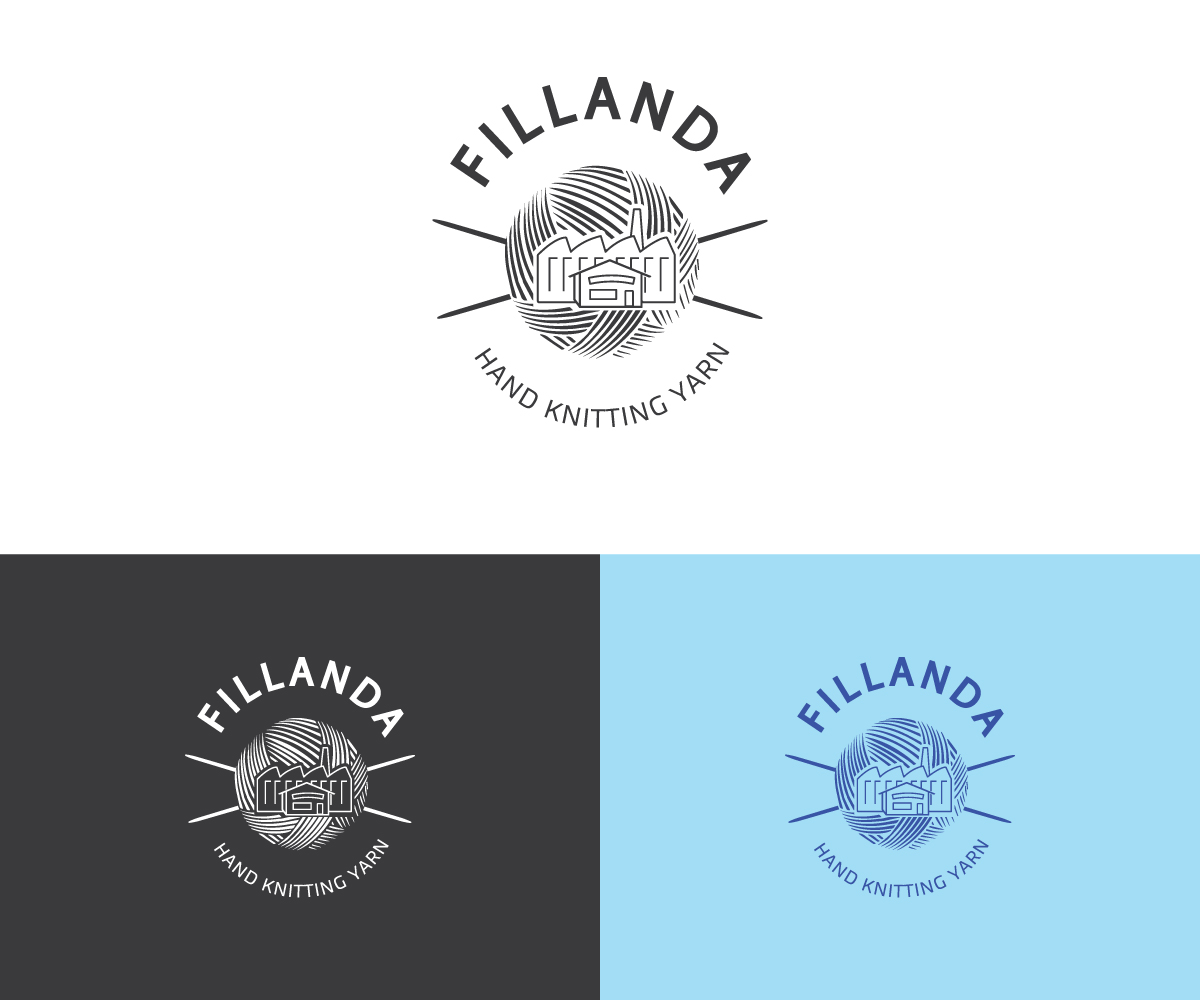 Logo Design by Farmiza for this project | Design #12235863