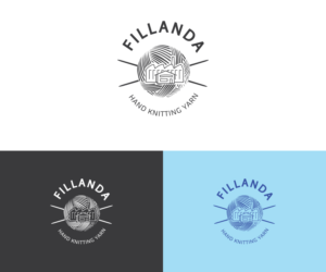 Logo Design by Farmiza for this project | Design: #12235863