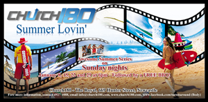 Flyer Design by Desire Design Solutions