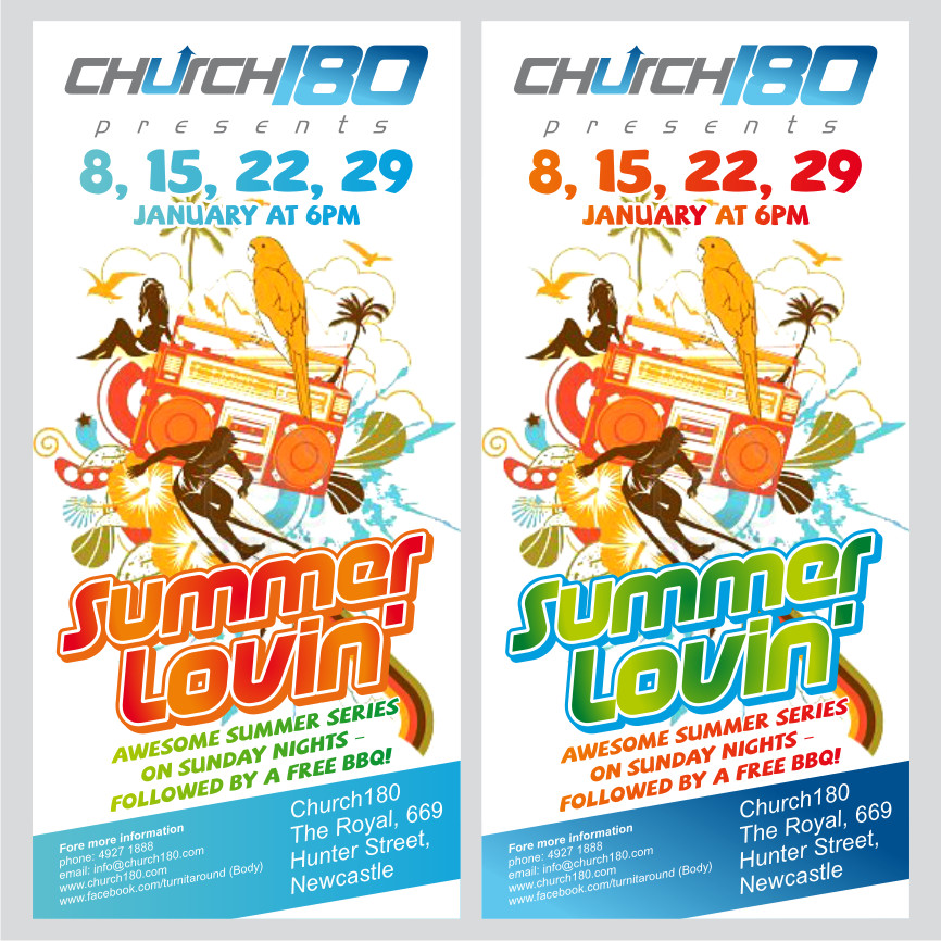 Design de Flyer par Atvento Graphics pour ce projet | Design #509372
