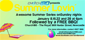 Flyer Design by JessicaGDesigns