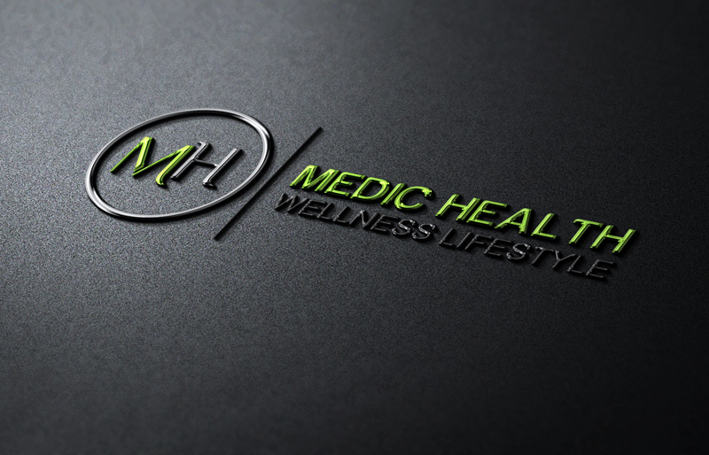 Logo Design by Mehedi Hasan ™ for this project | Design #12085773