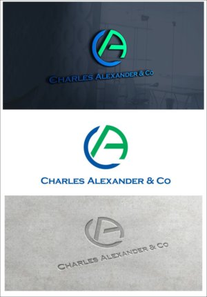 Logo Design by designerupreti for this project | Design: #12295078