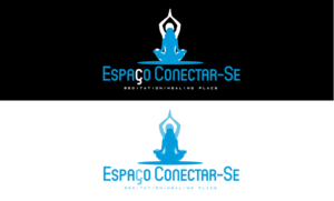 Espaço Conectar-Se | Logo Design by Marco Rubio