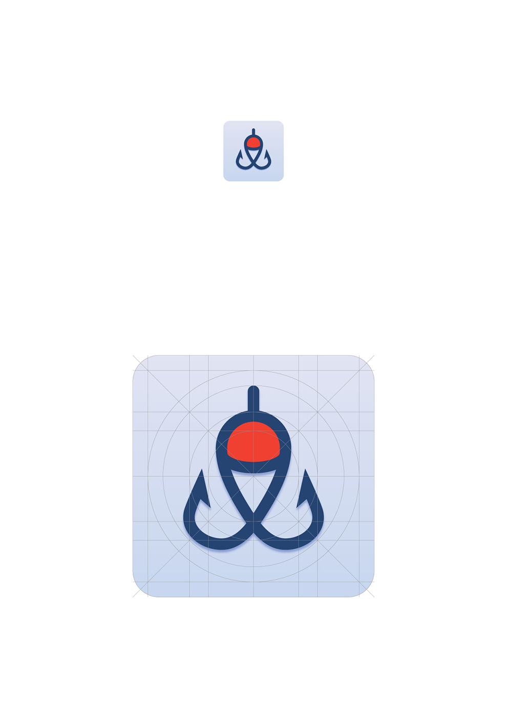 Icon Design by Niconik for this project | Design #12103240