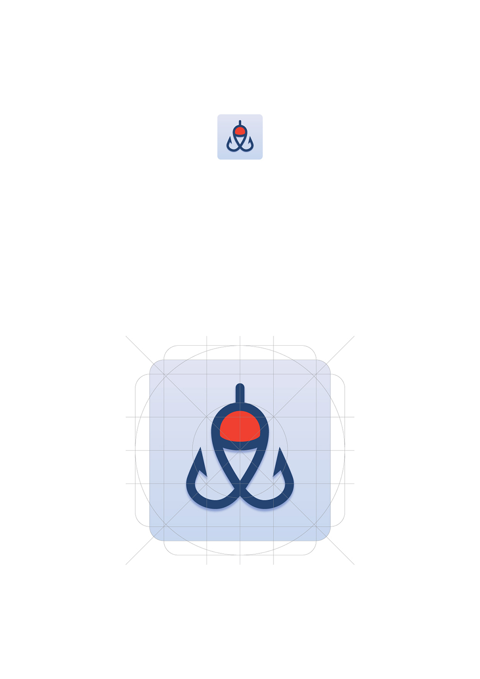 Icon Design by Niconik for this project | Design #12103241