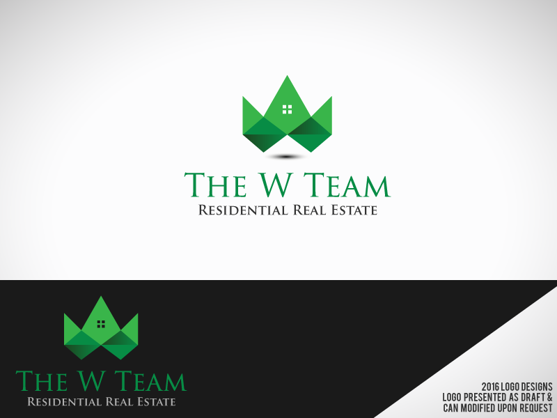 Design de Logo par Fathan99 pour The W Team | Design #12147407