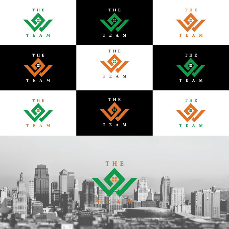 Logo-Design von Melodi_Prima für The W Team | Design #12120302