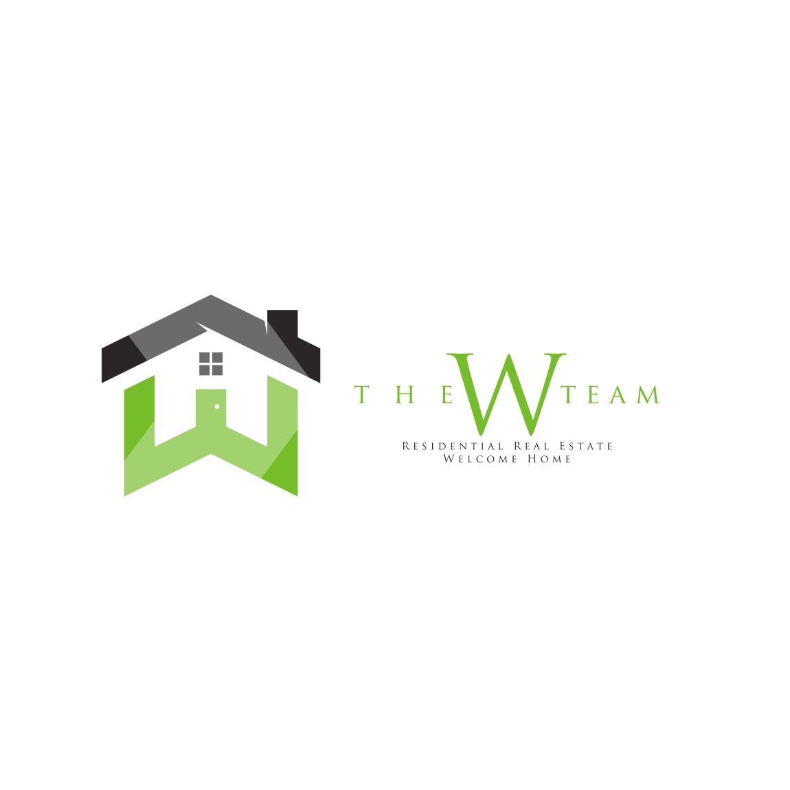Diseño de Logo por derho para The W Team | Diseño #12098846