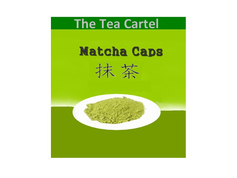Logo Design by designerone for The Tea Cartel | Design #12134132