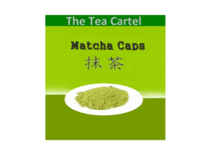 Logo Design by designerone for The Tea Cartel | Design: #12134132