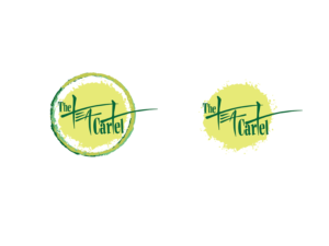 Logo Design by Filip M for The Tea Cartel | Design: #12222062