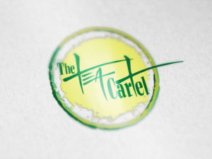 Logo Design by Filip M for The Tea Cartel | Design: #12222073