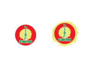 Logo Design by Filip M for The Tea Cartel | Design: #12222095