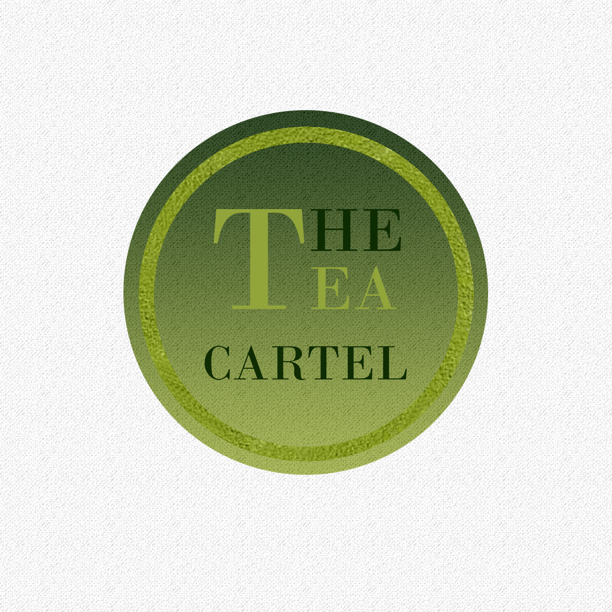Logo Design by E.Dorranipour for The Tea Cartel | Design #12157170