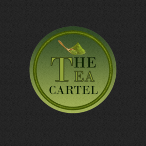 Logo Design by E.Dorranipour for The Tea Cartel | Design: #12171870