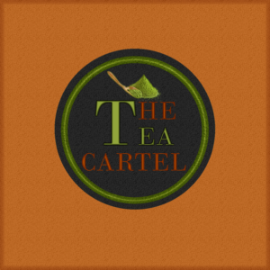 Logo Design by E.Dorranipour for The Tea Cartel | Design: #12201283