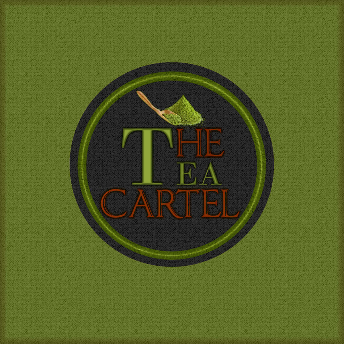 Logo Design by E.Dorranipour for The Tea Cartel | Design #12201284