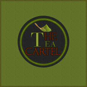 Logo Design by E.Dorranipour for The Tea Cartel | Design: #12201284