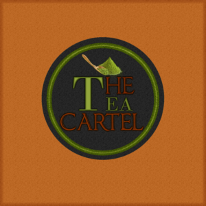 Logo Design by E.Dorranipour for The Tea Cartel | Design: #12201285
