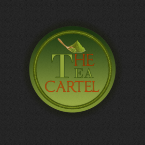 Logo Design by E.Dorranipour for The Tea Cartel | Design: #12201286