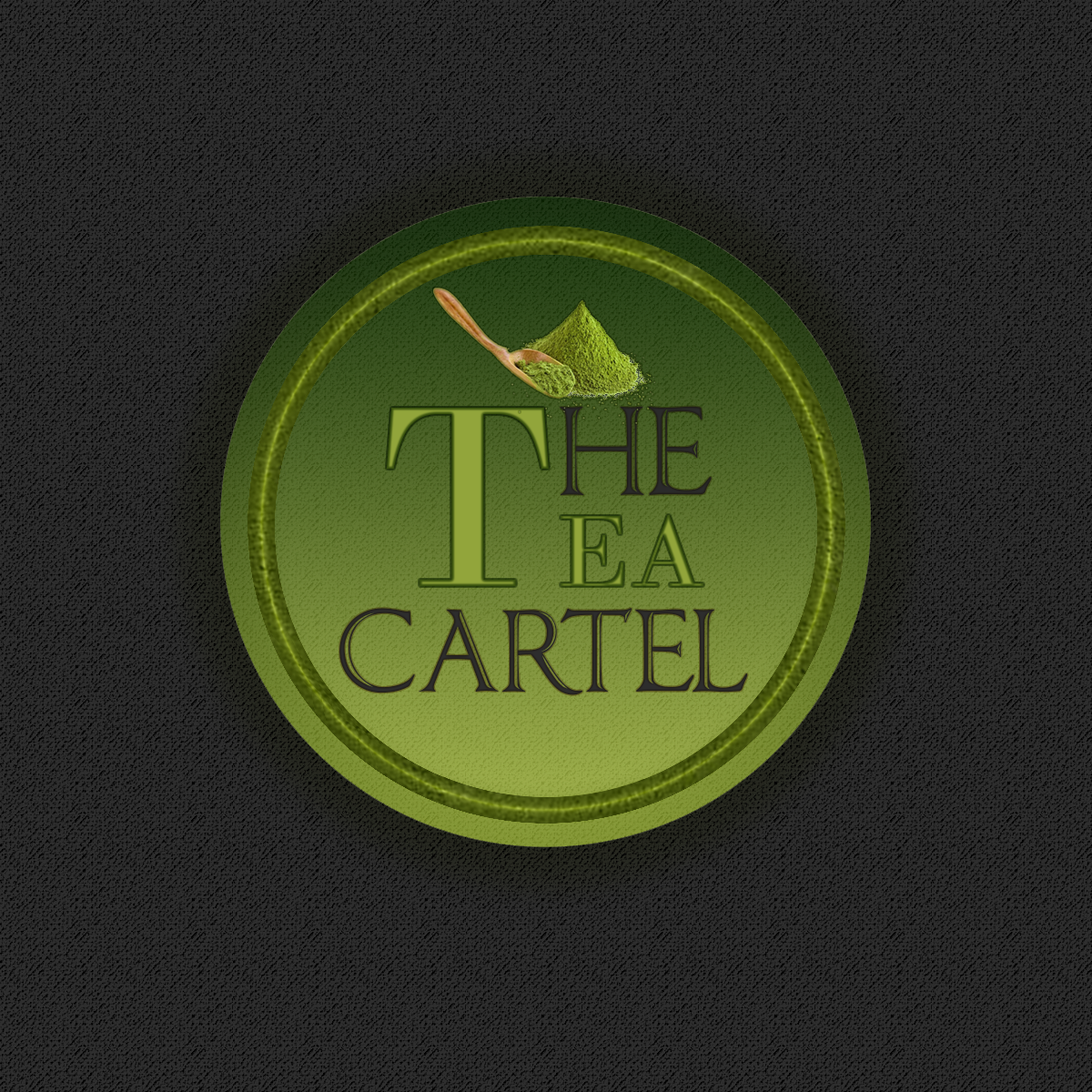 Logo Design by E.Dorranipour for The Tea Cartel | Design #12201320